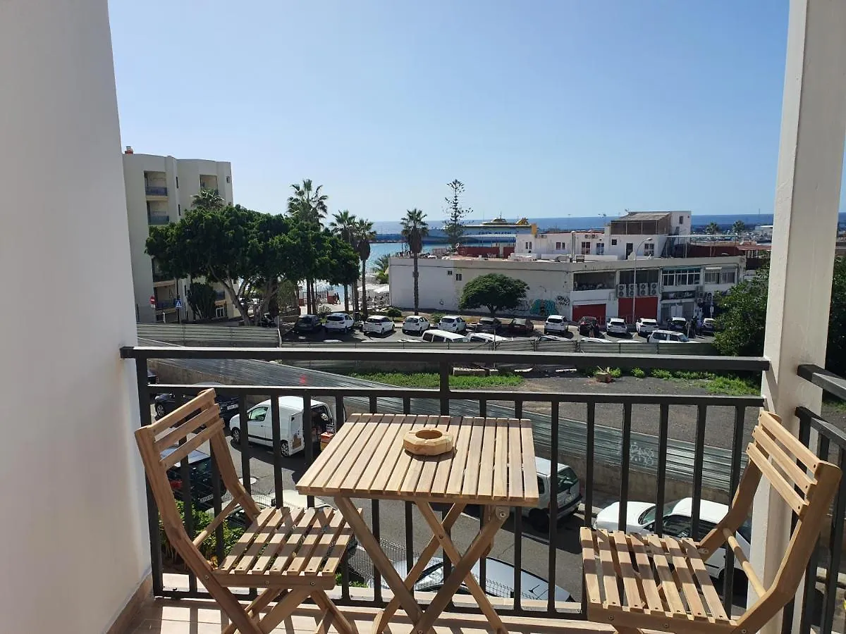 Διαμέρισμα Rosamar 211 Los Cristianos Ocean Views Arona  Ισπανία