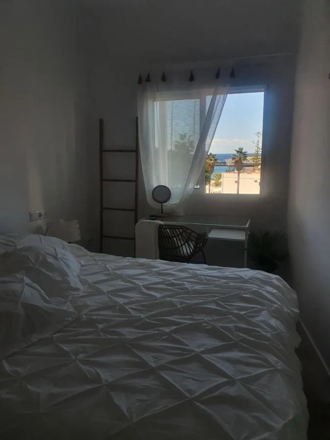Appartement Rosamar 211 Los Cristianos Ocean Views Arona  Spanje