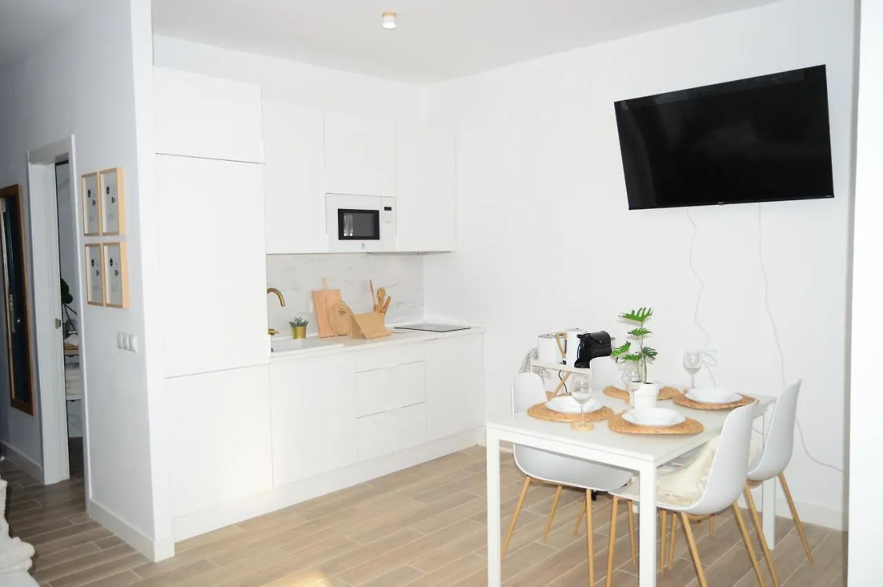 Appartement Rosamar 211 Los Cristianos Ocean Views Arona