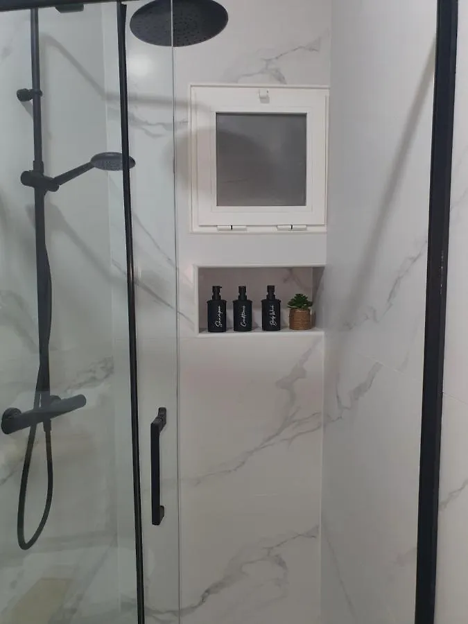 Appartement Rosamar 211 Los Cristianos Ocean Views Arona  Spanje