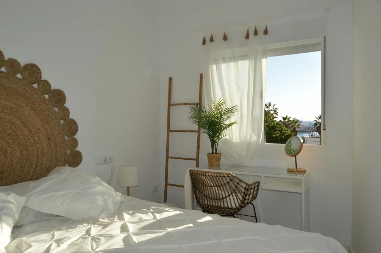 Rosamar 211 Los Cristianos Ocean Views Arona  Ισπανία