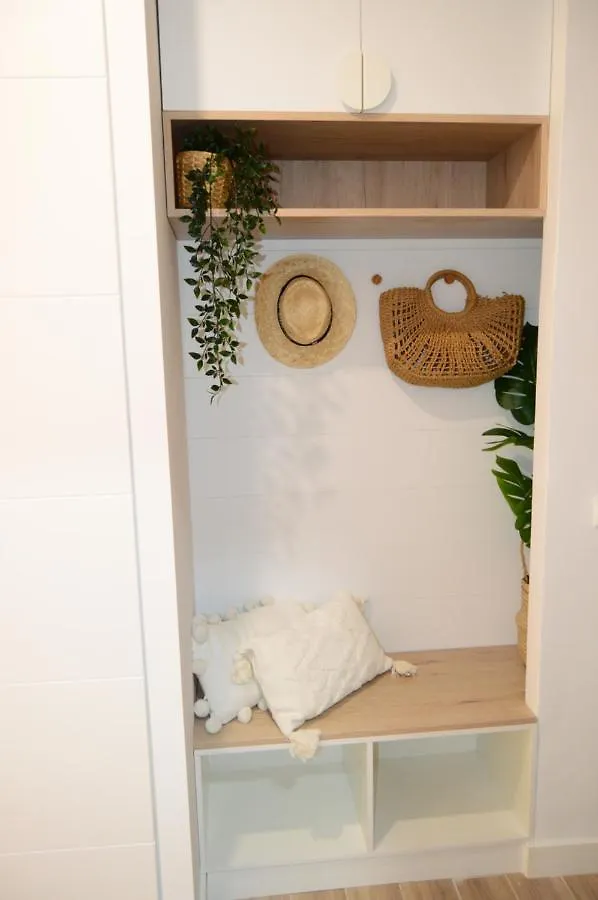 Appartement Rosamar 211 Los Cristianos Ocean Views Arona