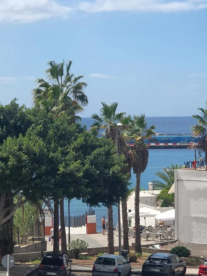 Apartment Rosamar 211 Los Cristianos Ocean Views Arona