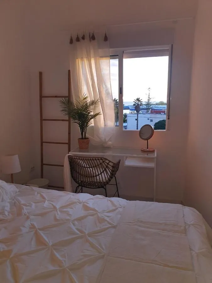 Rosamar 211 Los Cristianos Ocean Views Arona  Apartment