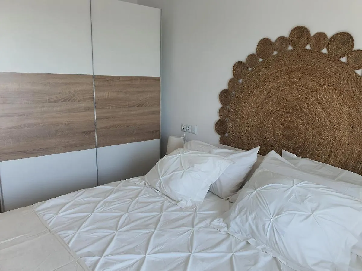 Rosamar 211 Los Cristianos Ocean Views Arona  Apartment Arona (Tenerife)