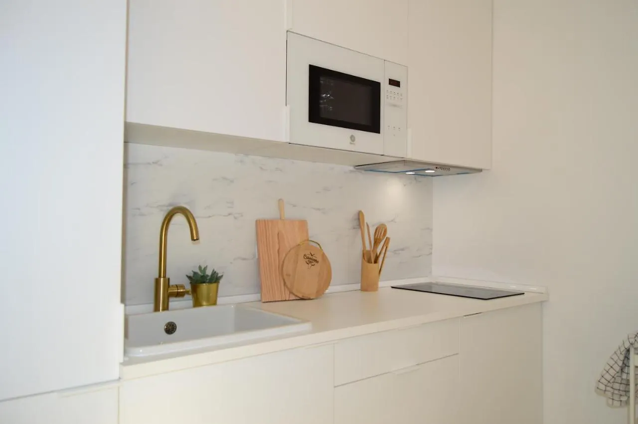 Rosamar 211 Los Cristianos Ocean Views Arona  Apartment